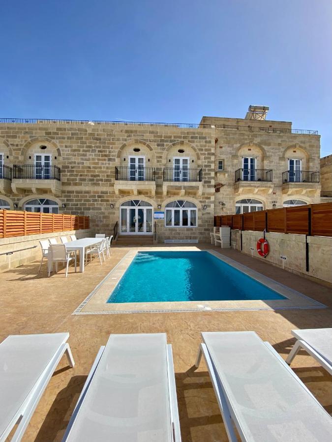 Ta' Ganna Farmhouse Sannat Exterior foto